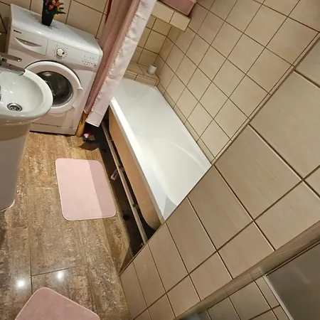 Smile Apartment *