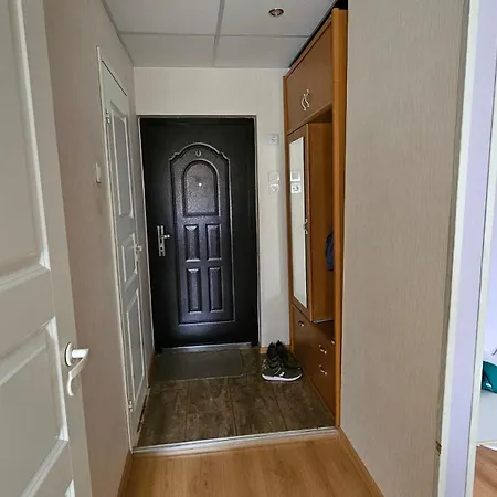 Appartement Smile Tartu