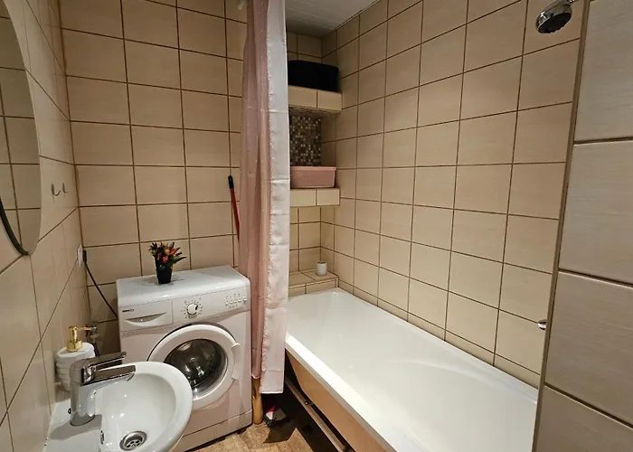 Appartement Smile Tartu